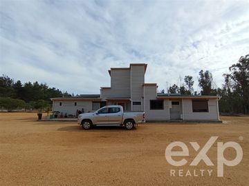 Casa en Venta en Fundo Loma Verde