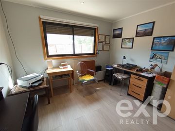 Casa en Venta en Fundo Loma Verde