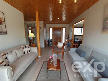 Casa en Venta en Fundo Loma Verde