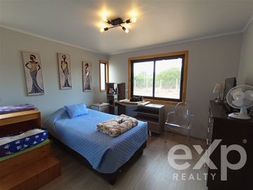 Casa en Venta en Fundo Loma Verde