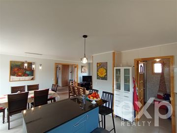 Casa en Venta en Fundo Loma Verde