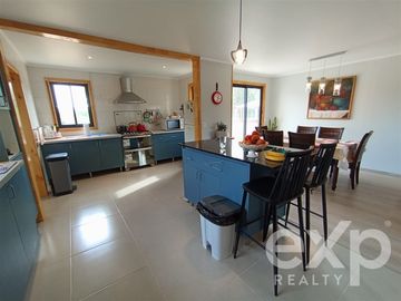 Casa en Venta en Fundo Loma Verde