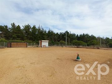 Casa en Venta en Fundo Loma Verde