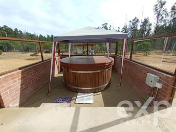 Casa en Venta en Fundo Loma Verde