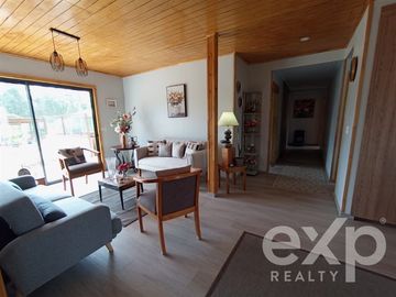 Casa en Venta en Fundo Loma Verde