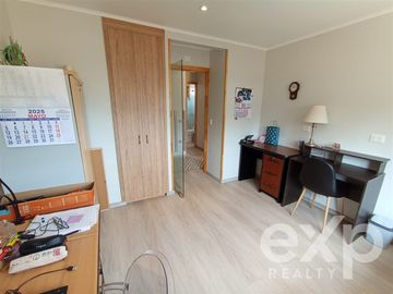 Parcela en Venta en Fundo Loma Verde