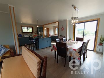 Parcela en Venta en Fundo Loma Verde