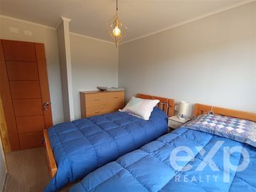 Parcela en Venta en Fundo Loma Verde