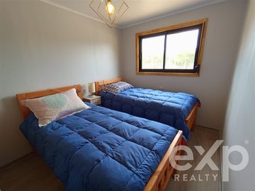 Parcela en Venta en Fundo Loma Verde