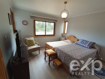 Parcela en Venta en Fundo Loma Verde