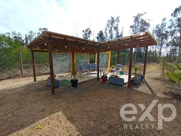 Parcela en Venta en Fundo Loma Verde