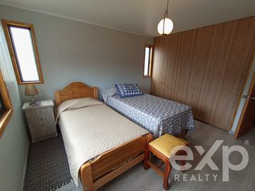 Parcela en Venta en Fundo Loma Verde