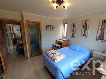 Parcela en Venta en Fundo Loma Verde