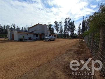 Parcela en Venta en Fundo Loma Verde