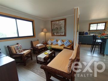 Parcela en Venta en Fundo Loma Verde