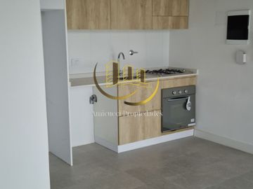 Venta Departamento A Estrenar 3 Ambientes Zona Villa Devoto