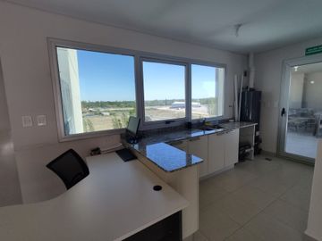 PENTHOUSE RIBERA URBANA NQN