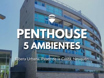 PENTHOUSE RIBERA URBANA NQN