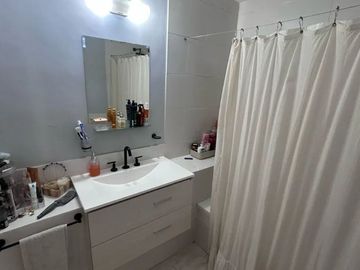 Ph En Planta Alta Reciclado, Con Piscina, Cochera Y Gran FondoLibre...APTO CREDITO