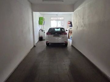Ph En Planta Alta Reciclado, Con Piscina, Cochera Y Gran FondoLibre...APTO CREDITO
