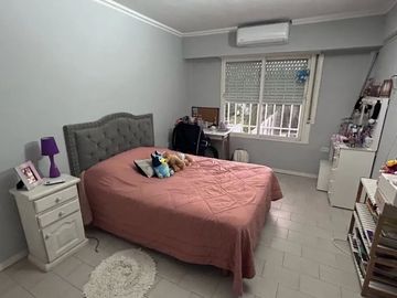 Ph En Planta Alta Reciclado, Con Piscina, Cochera Y Gran FondoLibre...APTO CREDITO