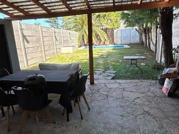 Ph En Planta Alta Reciclado, Con Piscina, Cochera Y Gran FondoLibre...APTO CREDITO