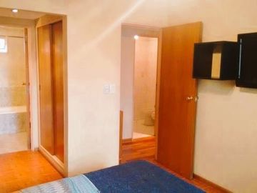 CABALLITO - Lindo y amplio departamento 3 ambientes c/balcon. COCHERA