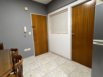 CABALLITO - Lindo y amplio departamento 3 ambientes c/balcon. COCHERA
