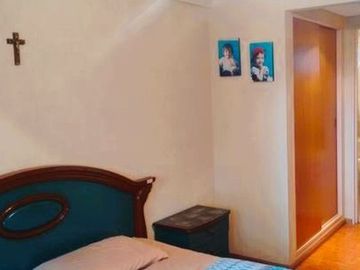 CABALLITO - Lindo y amplio departamento 3 ambientes c/balcon. COCHERA