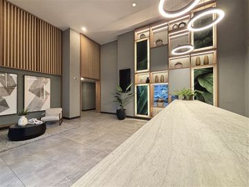 Departamento en Venta en Vicuña Mackenna poniente con millaray