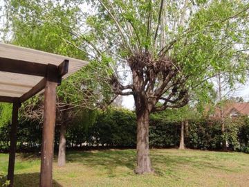 Venta de casa en Echeverria del lago - Canning