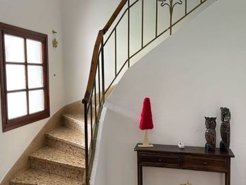 CHALET EN PASO DEL REY LADO SUR