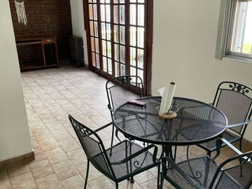 CHALET EN PASO DEL REY LADO SUR