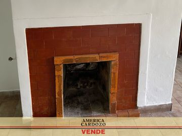 CHALET EN PASO DEL REY LADO SUR