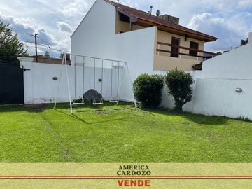 CHALET EN PASO DEL REY LADO SUR
