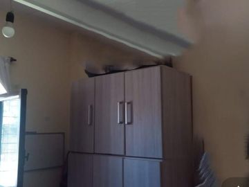 CASA EN VENTA DOS DORMITORIOS BARRIO OÑA