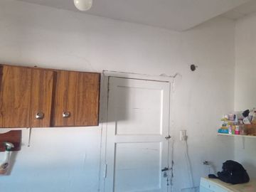CASA EN VENTA DOS DORMITORIOS BARRIO OÑA