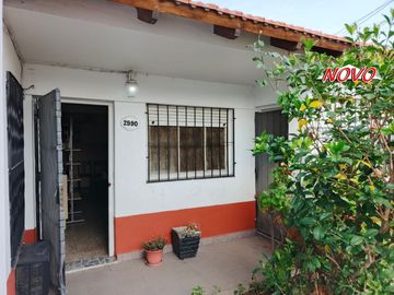OPORTUNIDAD CASA + DEPARTAMENTO