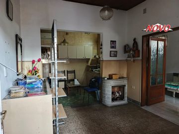 OPORTUNIDAD CASA + DEPARTAMENTO