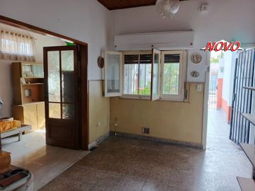 OPORTUNIDAD CASA + DEPARTAMENTO