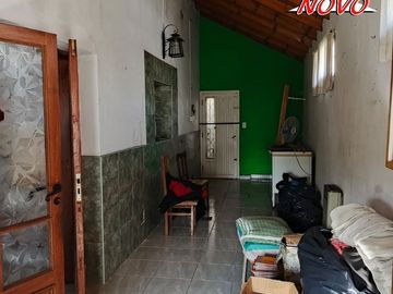OPORTUNIDAD CASA + DEPARTAMENTO