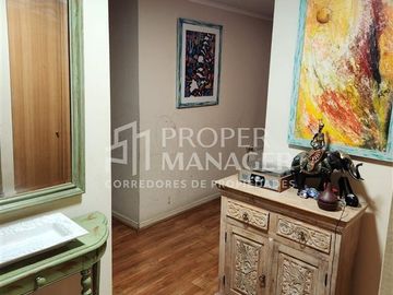 Departamento en Venta en Se Vende Departamento en el centro de Chillán 3D + 2B