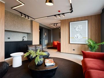 Departamento en Venta en Ñuñoa, Estadio Nacional, Gillermo Mann