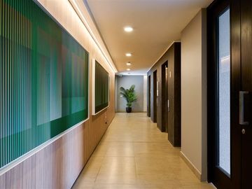 Departamento en Venta en Ñuñoa, Estadio Nacional, Gillermo Mann
