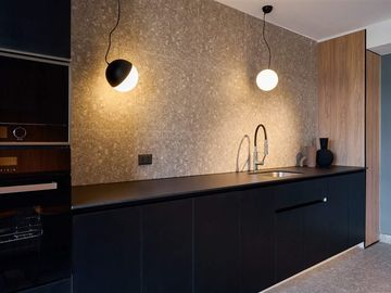 Departamento en Venta en Ñuñoa, Estadio Nacional, Gillermo Mann