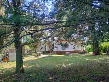 VENTA CASA DE 3 DORMITORIOS SANTA ROSA DE CALAMUCH