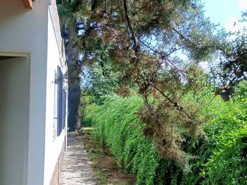 VENTA CASA DE 3 DORMITORIOS SANTA ROSA DE CALAMUCH