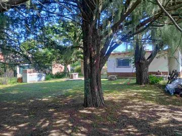 VENTA CASA DE 3 DORMITORIOS SANTA ROSA DE CALAMUCH