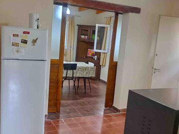 VENTA CASA DE 3 DORMITORIOS SANTA ROSA DE CALAMUCH