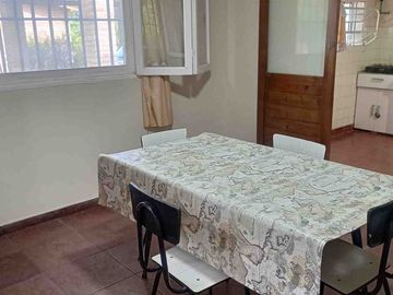 VENTA CASA DE 3 DORMITORIOS SANTA ROSA DE CALAMUCH